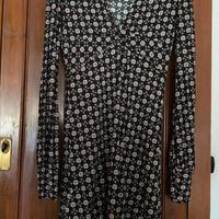 Abito longuette donna