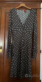 Abito longuette donna