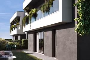 Villetta a schiera di 208 m² con più di 5 locali e