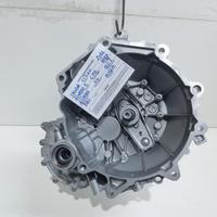 CAMBIO MANUALE COMPLETO SKODA Citigo 1Â° Serie QCJ