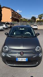 Fiat 500 1.0 Hybrid Connect