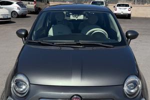 Fiat 500 1.0 Hybrid Connect