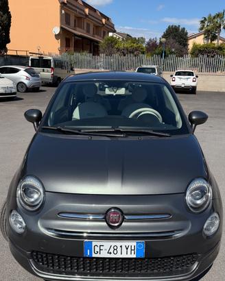 Fiat 500 1.0 Hybrid Connect