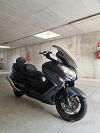 Burgman 650 Executive