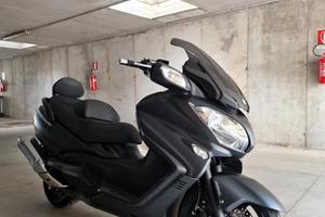 Burgman 650 Executive