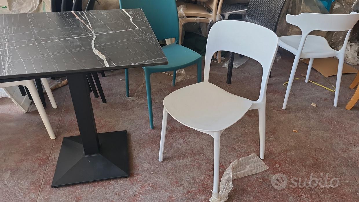 Aste Giudiziarie Cerco Tavoli E Sedie Per Pizzeria Usati Tavole