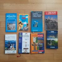 8 libri di guida per viaggi