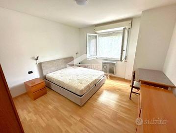 Stanza in appartamento di 13 m² a Rovereto