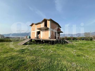 Casa Indipendente Alife [Cod. rif 3296751VRG]