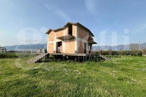 Casa Indipendente Alife [Cod. rif 3296751VRG]