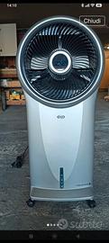 Raffreddatore evaporativi Argo