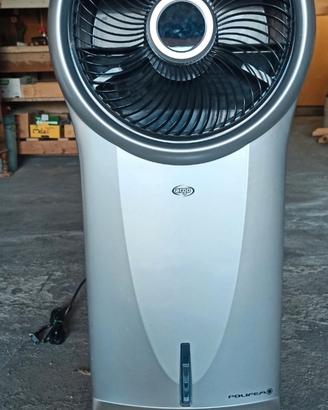 Raffreddatore evaporativi Argo