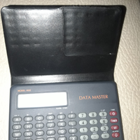 Agenda elettronica tascabile