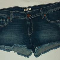 pantaloncini jeans kokka