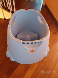 vaschetta bagnetto bimbi ok baby