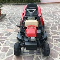 trattorino tagliaerba Honda 13,5 CV