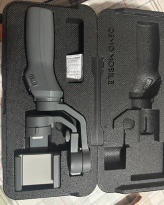 stabilizzatore gimbal