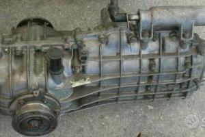 Cambio 5 marce LANCIA Fulvia 2^ Serie