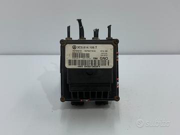Centralina pompa abs volkswagen 3c0614109t 1670591