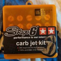 kit getti del massimo carburatore M5 88-110