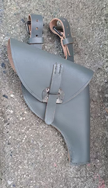 Fondina per revolver Bodeo M1889