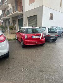 Mini one 1.4 diesel