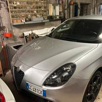 Alfaromeo Giulietta 1.6 Mjt sprint