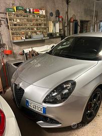 Alfaromeo Giulietta 1.6 Mjt sprint