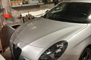 Alfaromeo Giulietta 1.6 Mjt sprint