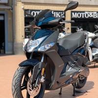 Kymco Agility 50 R16+