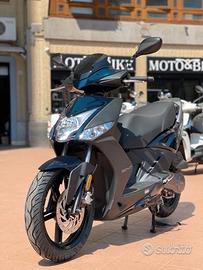 Kymco Agility 50 R16+