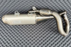 Hgs completo ktm sxf 450