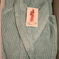 ACCAPPATOIO A SCIALLE DONNA