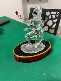 Swarovski originale Pierrot/Arlecchino