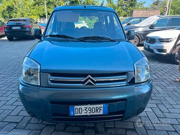 Citroen Berlingo 1.6 16V 4p. HDi 75CV X