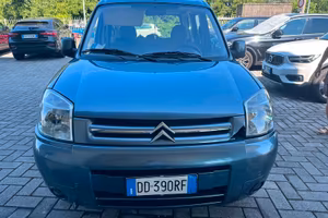 Citroen Berlingo 1.6 16V 4p. HDi 75CV X