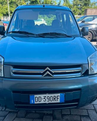 Citroen Berlingo 1.6 16V 4p. HDi 75CV X