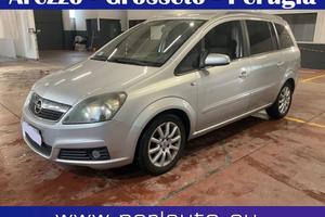 OPEL Zafira 1.9 CDTI 120CV Cosmo