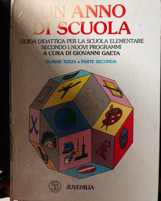  Un Anno di Scuola - Guida Didattica