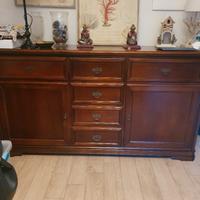Mobile credenza per soggiorno 