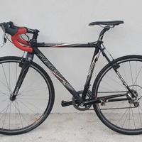Bici ciclocross Ridley  taglia 52