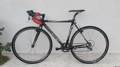 Bici ciclocross Ridley  taglia 52