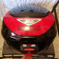 Bauletto GIVI Mono2 - 26 litri