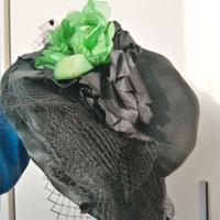 CAPPELLI DONNA TESA LARGA