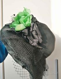 CAPPELLI DONNA TESA LARGA