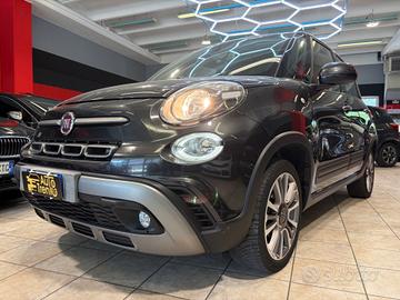 Fiat 500L 1.3 Multijet 95 CV Cross 89.000 km