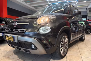 Fiat 500L 1.3 Multijet 95 CV Cross 89.000 km
