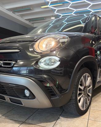 Fiat 500L 1.3 Multijet 95 CV Cross 89.000 km