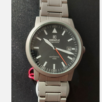 Klenzle Flieger automatico