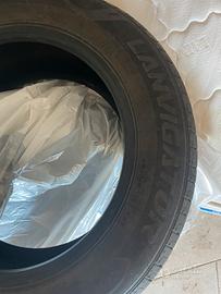 Treno 4 gomme 205/60 r16 v92